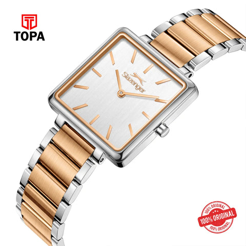 Slazenger Women's Watch SL.9.2588.3.520 - Topa
