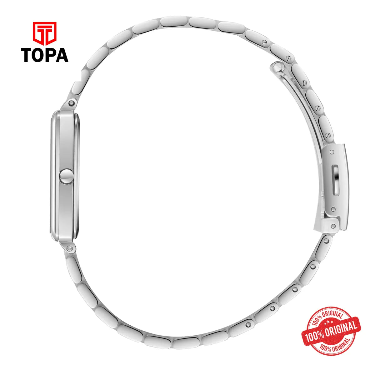 Slazenger Women's Watch SL.9.2588.3.520 - Topa