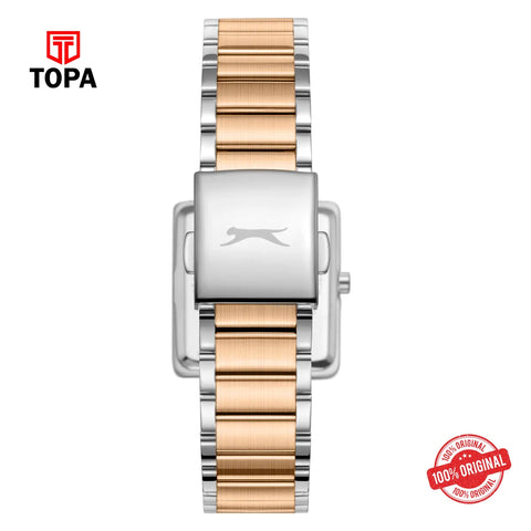 Slazenger Women's Watch SL.9.2588.3.520 - Topa