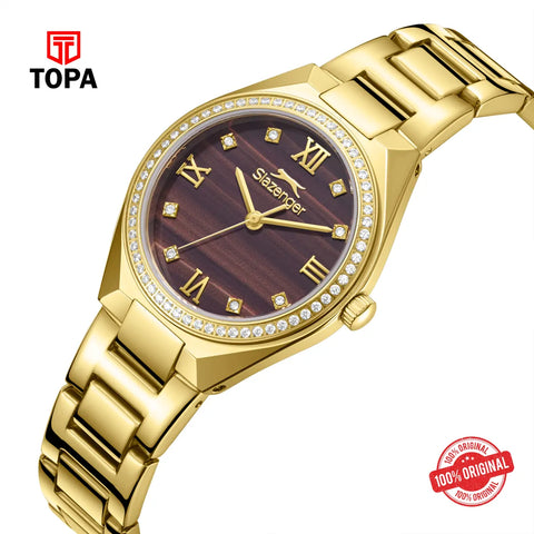 Slazenger Women's Watch SL.9.2590.3.140 - Topa