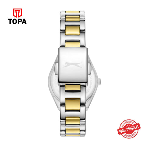 Slazenger Women's Watch SL.9.2590.3.370 - Topa