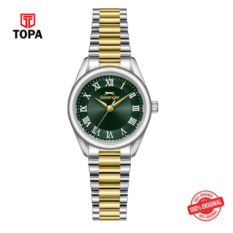 Slazenger Women's Watch SL.9.2591.3.270 - Topa
