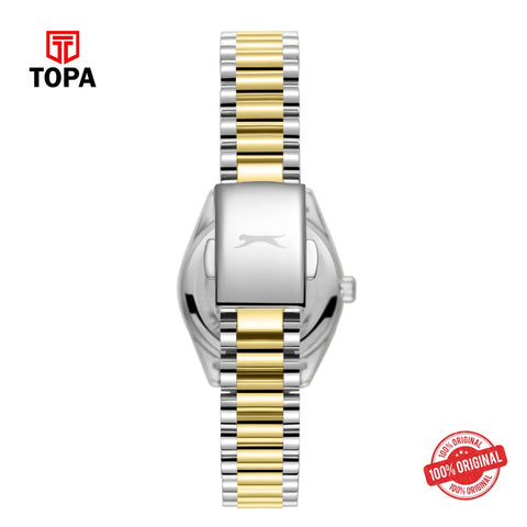 Slazenger Women's Watch SL.9.2591.3.270 - Topa