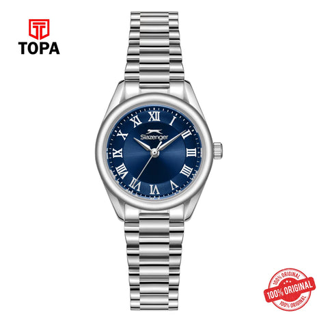 Slazenger Women's Watch SL.9.2591.3.390 - Topa