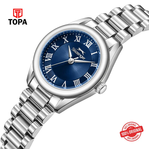 Slazenger Women's Watch SL.9.2591.3.390 - Topa
