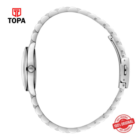 Slazenger Women's Watch SL.9.2591.3.390 - Topa