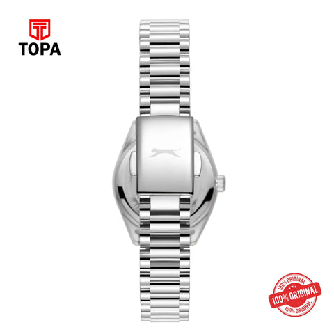 Slazenger Women's Watch SL.9.2591.3.390 - Topa