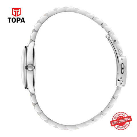 Slazenger Women's Watch SL.9.2591.3.540 - Topa