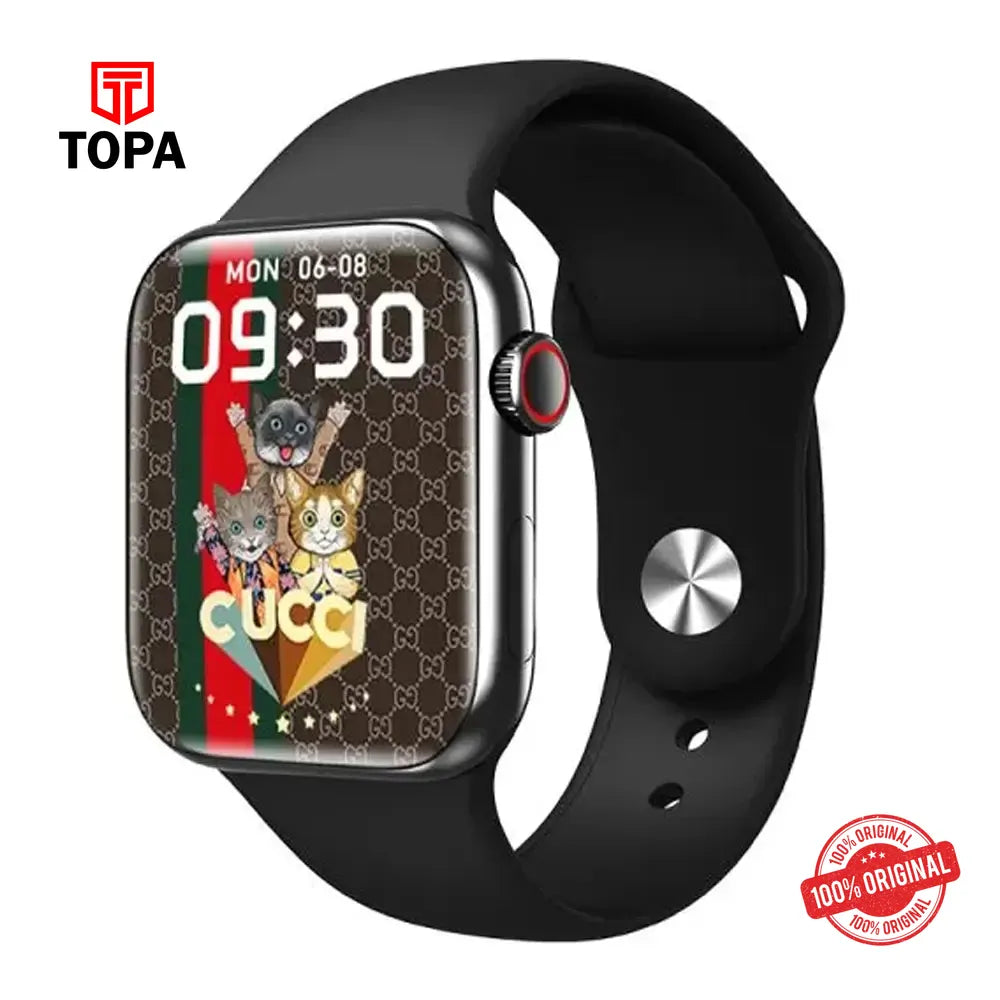 Smart Watch (Gucci Style) - Topa