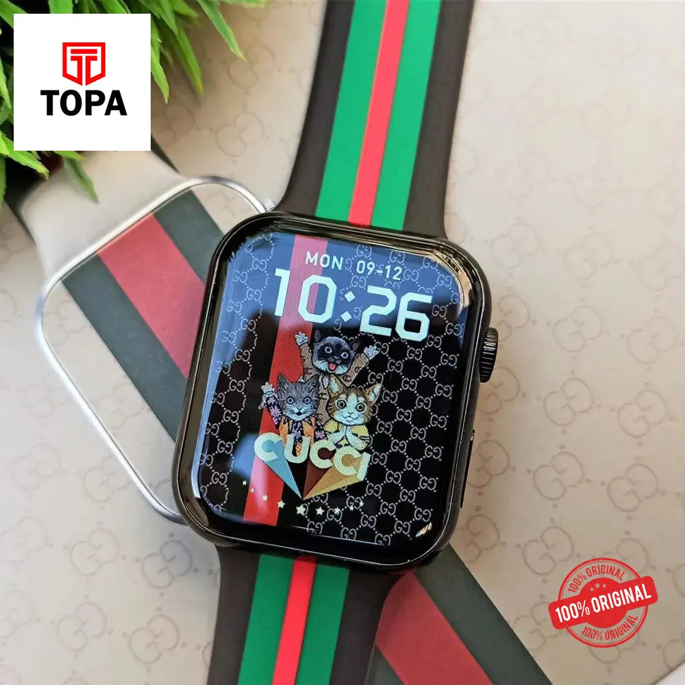 Smart Watch (Gucci Style) - Topa