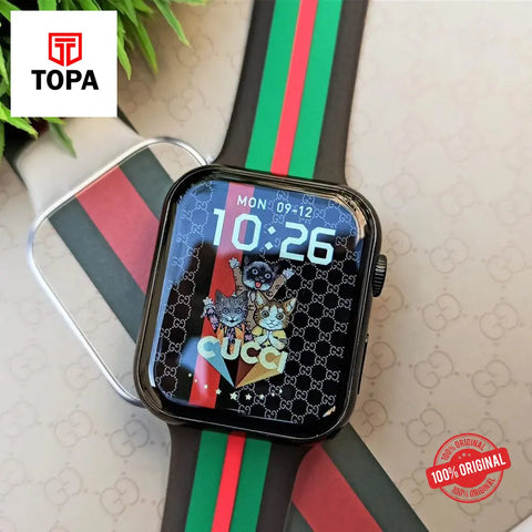 Smart Watch (Gucci Style) - Topa