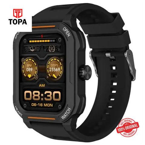 Smart Watch TW22 - Topa