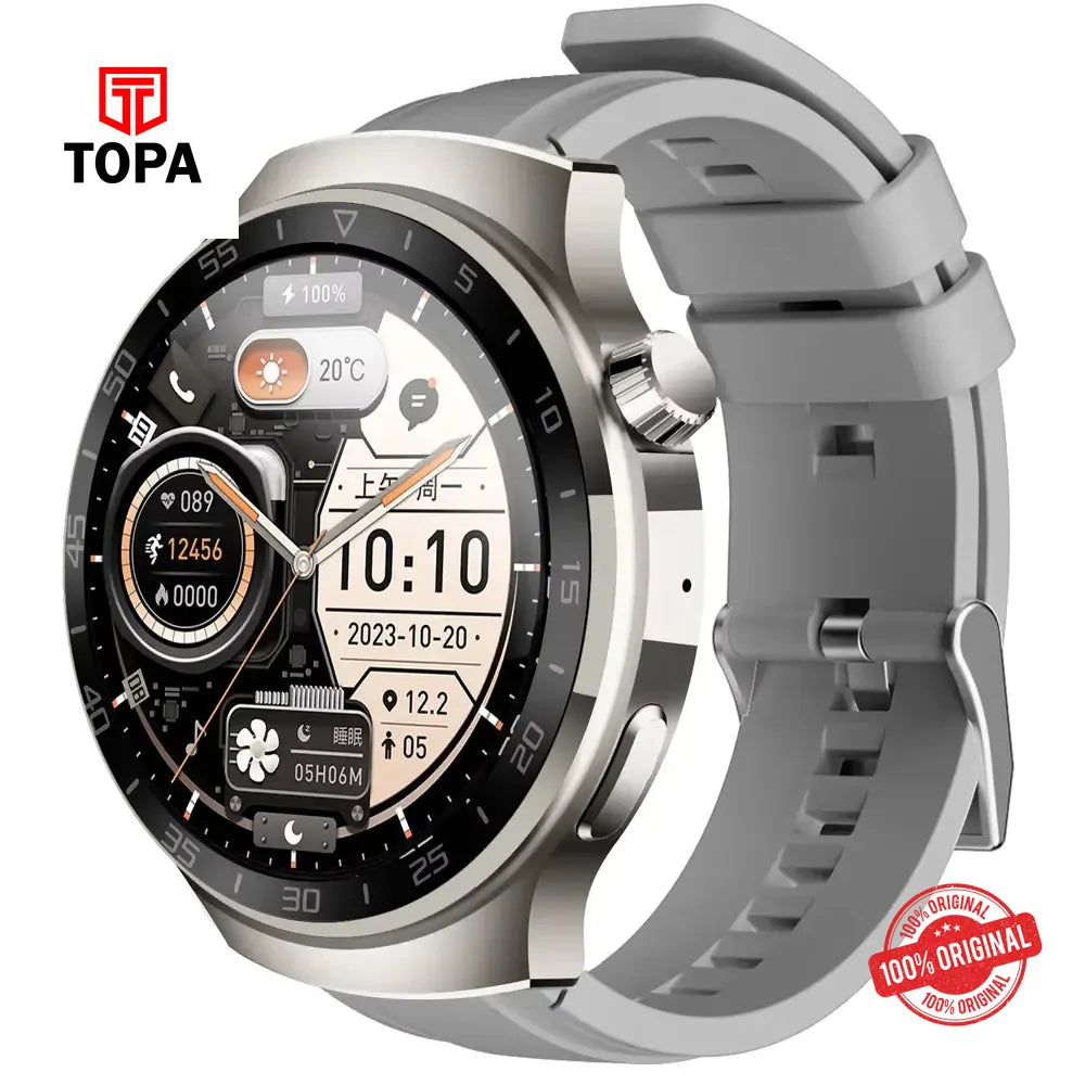 Smart Watch X16 Pro - Topa