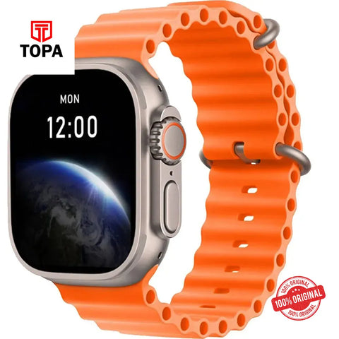 Smartwatch BW10 BML - Topa