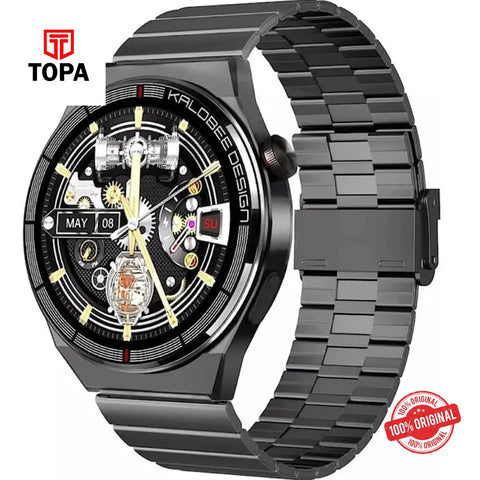 Smartwatch H4 Max - Topa
