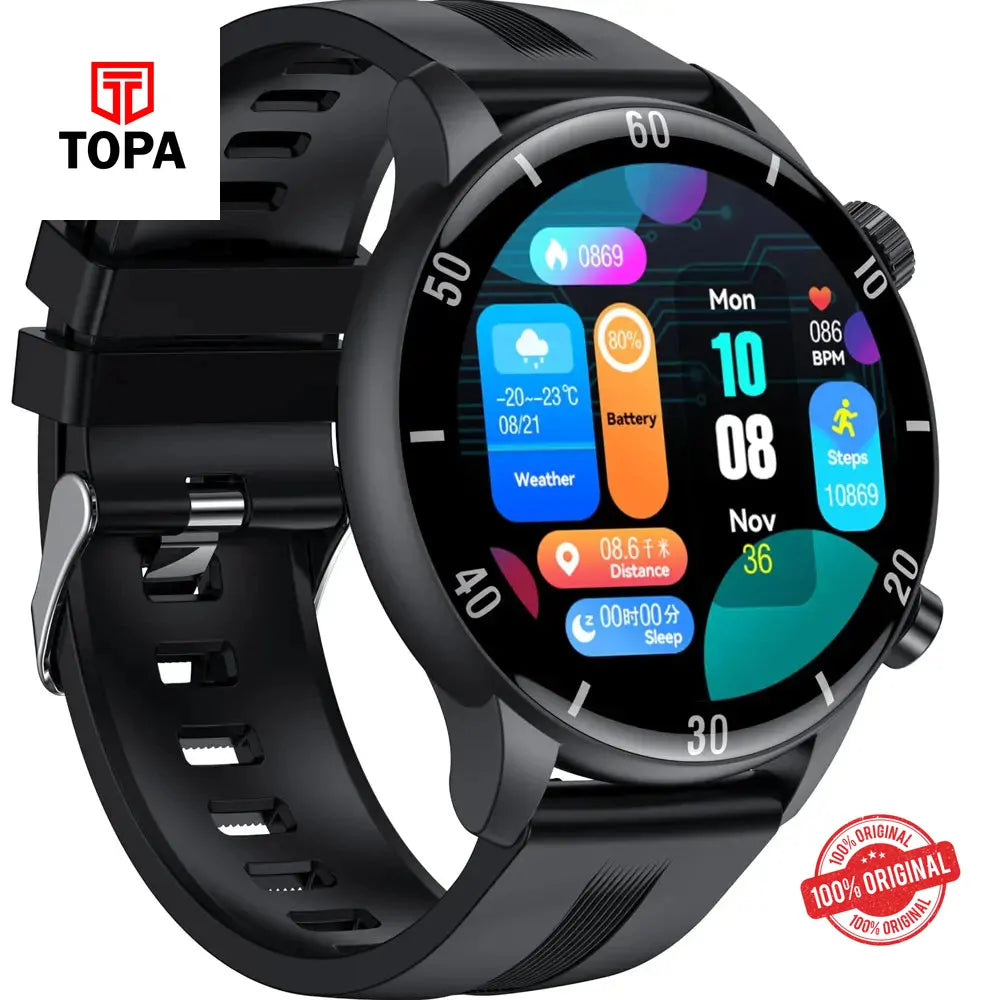 Smartwatch OA100 - Topa