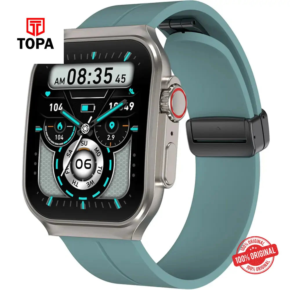 Smartwatch OA88 - Topa