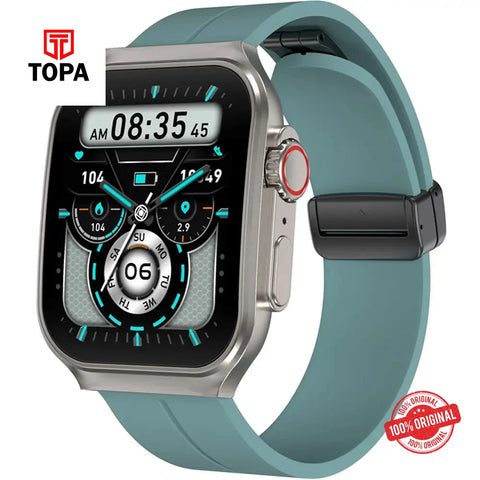 Smartwatch OA88 - Topa