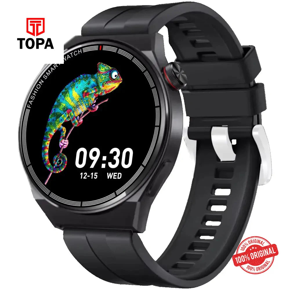 Smartwatch S5 Max - Topa