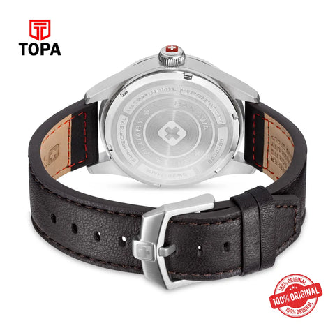 Swiss Military Hanowa SMWGB0000804 Gents Watch - Topa