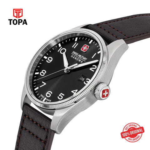 Swiss Military Hanowa SMWGB0000804 Gents Watch - Topa