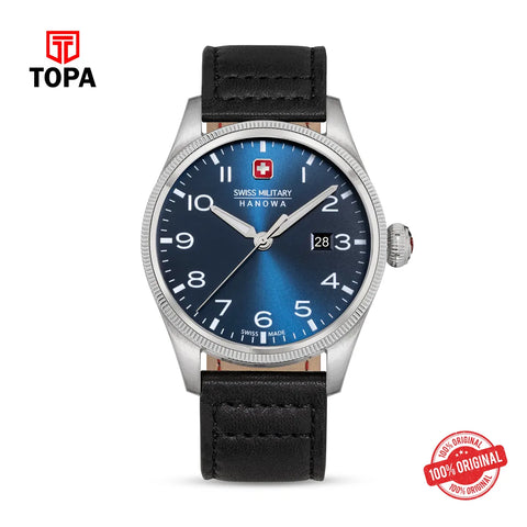 Swiss Military Hanowa SMWGB0000805 Gents Watch - Topa