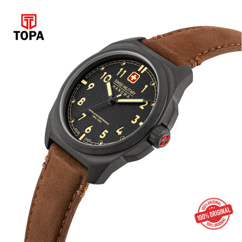 Swiss Military Hanowa SMWGB0003940 Gents watch - Topa