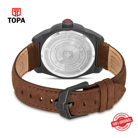 Swiss Military Hanowa SMWGB0003940 Gents watch - Topa