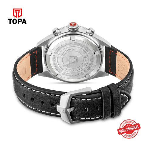 Swiss Military Hanowa SMWGC0003801 Gents Watch - Topa