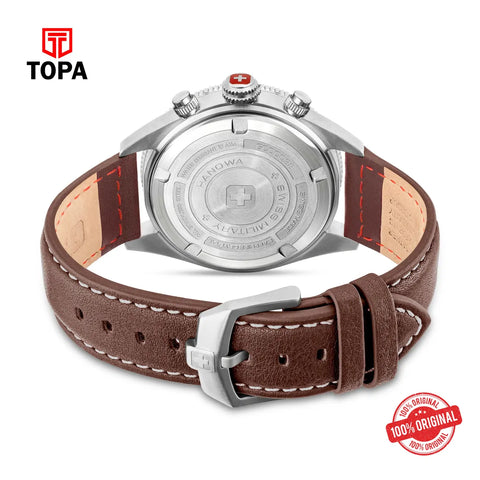 Swiss Military Hanowa SMWGC0003802 Gents Watch - Topa