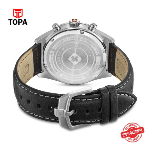 Swiss Military Hanowa SMWGC0007804 Gents watch - Topa