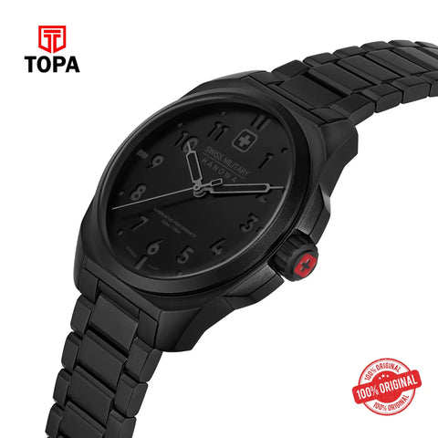 Swiss Military Hanowa SMWGG0003932 Gents Watch - Topa