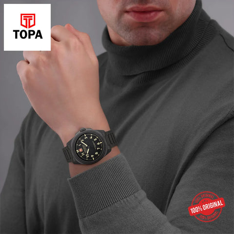 Swiss Military Hanowa SMWGG0003941 Gents Watch - Topa