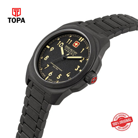 Swiss Military Hanowa SMWGG0003941 Gents Watch - Topa