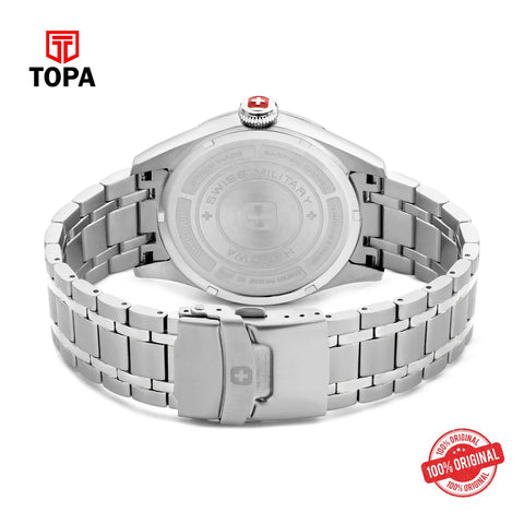 Swiss Military Hanowa SMWGH0000801 Gents Watch - Topa