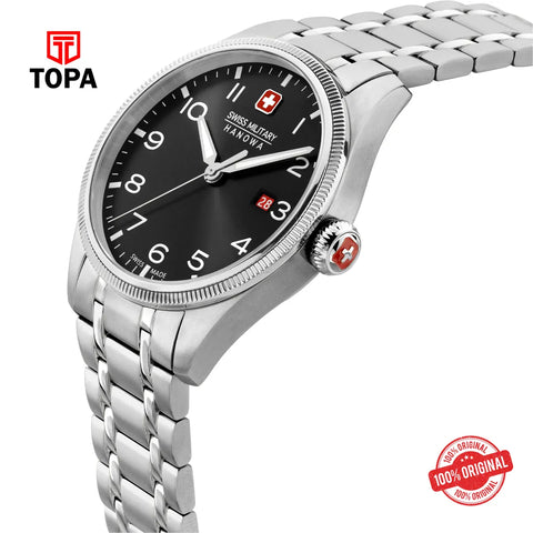 Swiss Military Hanowa SMWGH0000801 Gents Watch - Topa