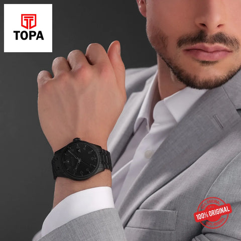 Swiss Military Hanowa SMWGH0000830 Gents Watch - Topa