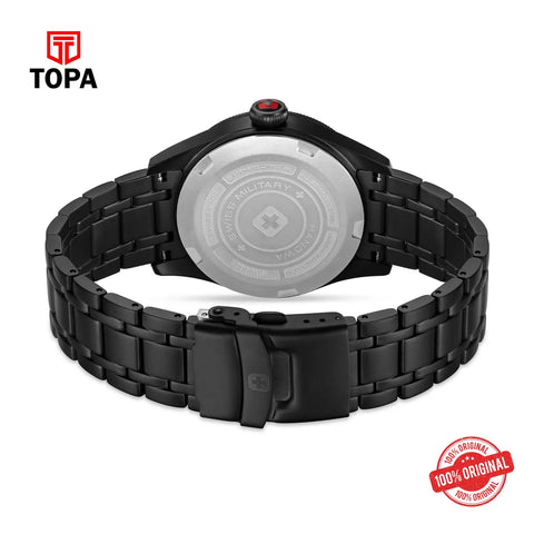 Swiss Military Hanowa SMWGH0000830 Gents Watch - Topa