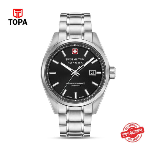 Swiss Military Hanowa SMWGH0004101 Gents Watch - Topa