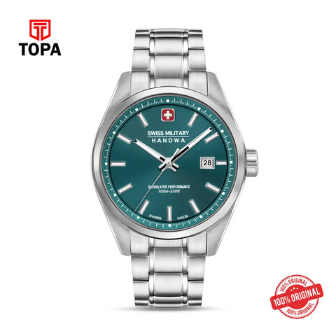 Swiss Military Hanowa SMWGH0004104 Gents Watch - Topa