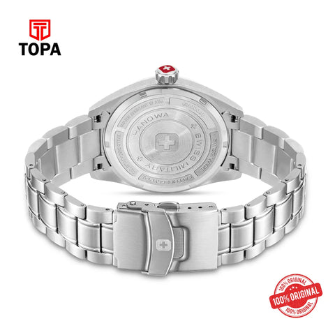 Swiss Military Hanowa SMWGH0004104 Gents Watch - Topa