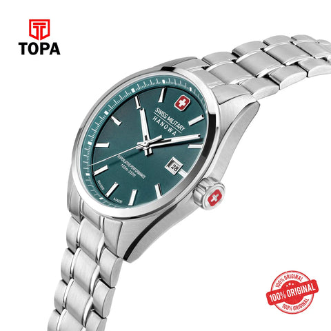 Swiss Military Hanowa SMWGH0004104 Gents Watch - Topa