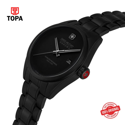 Swiss Military Hanowa SMWGH0004130 Gents Watch - Topa