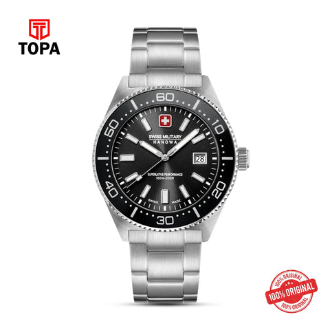 Swiss Military Hanowa SMWGH0004903 Gents Watch - Topa
