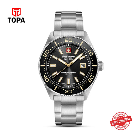 Swiss Military Hanowa SMWGH0004905 Gents watch - Topa