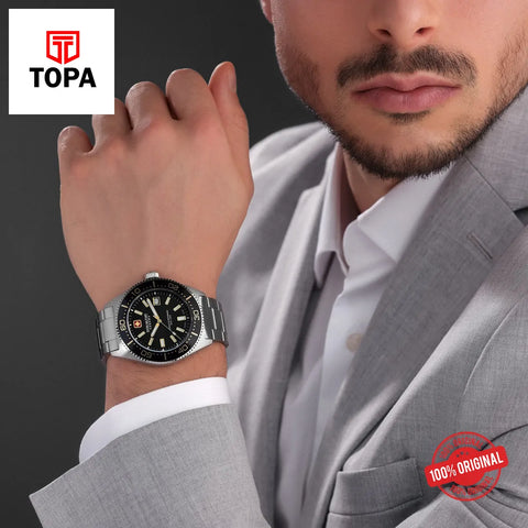Swiss Military Hanowa SMWGH0004905 Gents watch - Topa