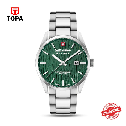 Swiss Military Hanowa SMWGH0006101 Gents Watch - Topa