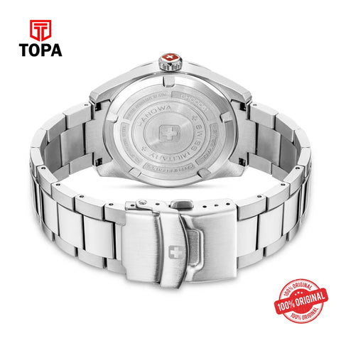 Swiss Military Hanowa SMWGH0006101 Gents Watch - Topa