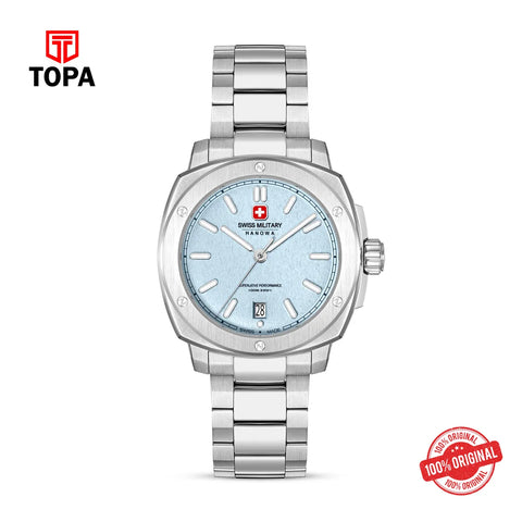 Swiss Military Hanowa SMWGH0006502 Gents Watch - Topa