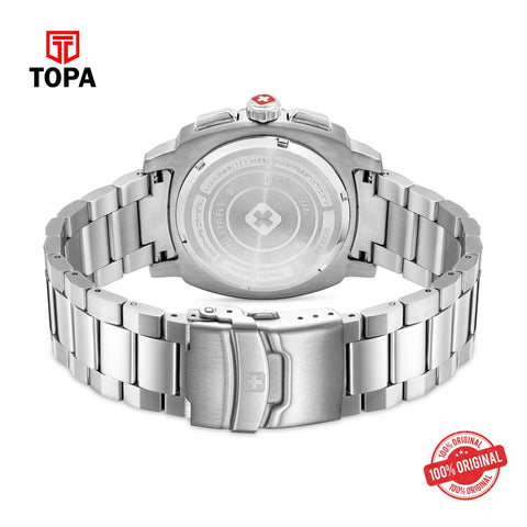 Swiss Military Hanowa SMWGI0006803 Gents Watch - Topa